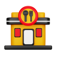 Ícono Restaurante